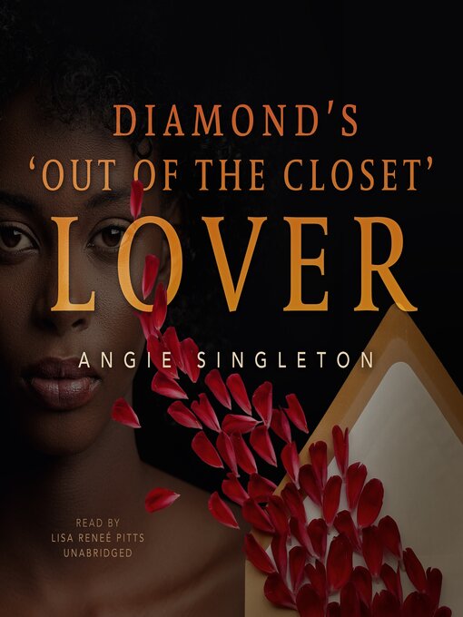 Title details for Diamond's "Out of the Closet" Lover by Angie Singleton - Available